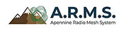 Progetto A.R.M.S. Logo